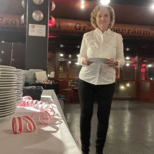 Erfahrungsbild vom Jobangebot