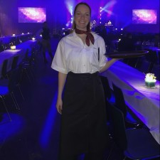 Erfahrungsbild vom Jobangebot