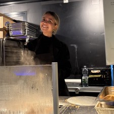 Erfahrungsbild vom Jobangebot