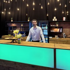 Erfahrungsbild vom Jobangebot