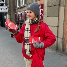 Erfahrungsbild vom Jobangebot