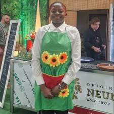 Erfahrungsbild vom Jobangebot