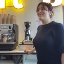 Erfahrungsbild vom Jobangebot