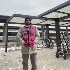 Erfahrungsbild vom Jobangebot