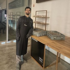 Erfahrungsbild vom Jobangebot