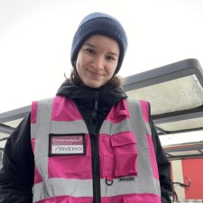 Erfahrungsbild vom Jobangebot