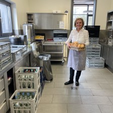 Erfahrungsbild vom Jobangebot