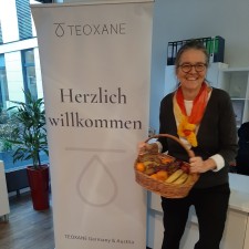 Erfahrungsbild vom Jobangebot