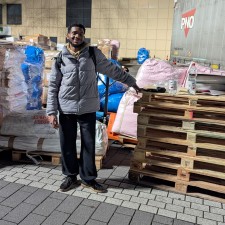 Erfahrungsbild vom Jobangebot