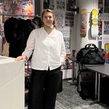 Erfahrungsbild vom Jobangebot
