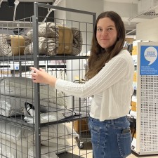 Erfahrungsbild vom Jobangebot