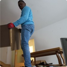 Erfahrungsbild vom Jobangebot