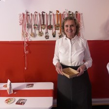 Erfahrungsbild vom Jobangebot