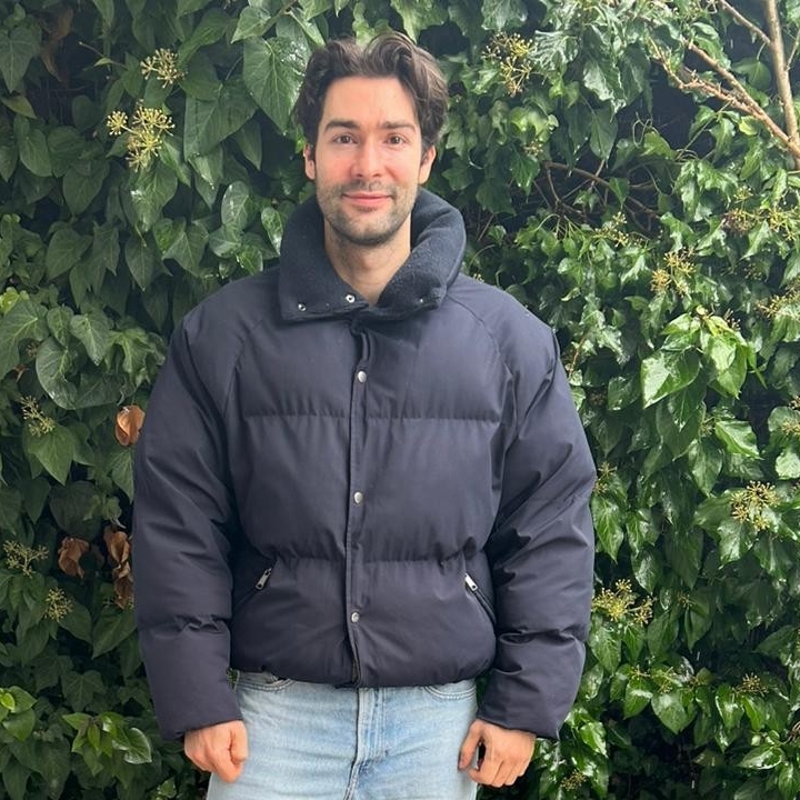 Mitarbeiter im Einsatz