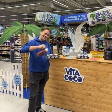 Erfahrungsbild vom Jobangebot