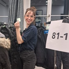 Erfahrungsbild vom Jobangebot