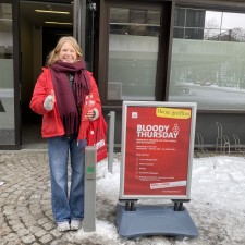 Erfahrungsbild vom Jobangebot