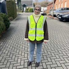 Erfahrungsbild vom Jobangebot