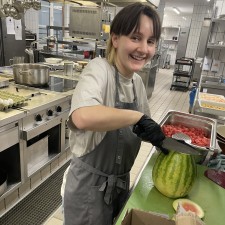 Erfahrungsbild vom Jobangebot