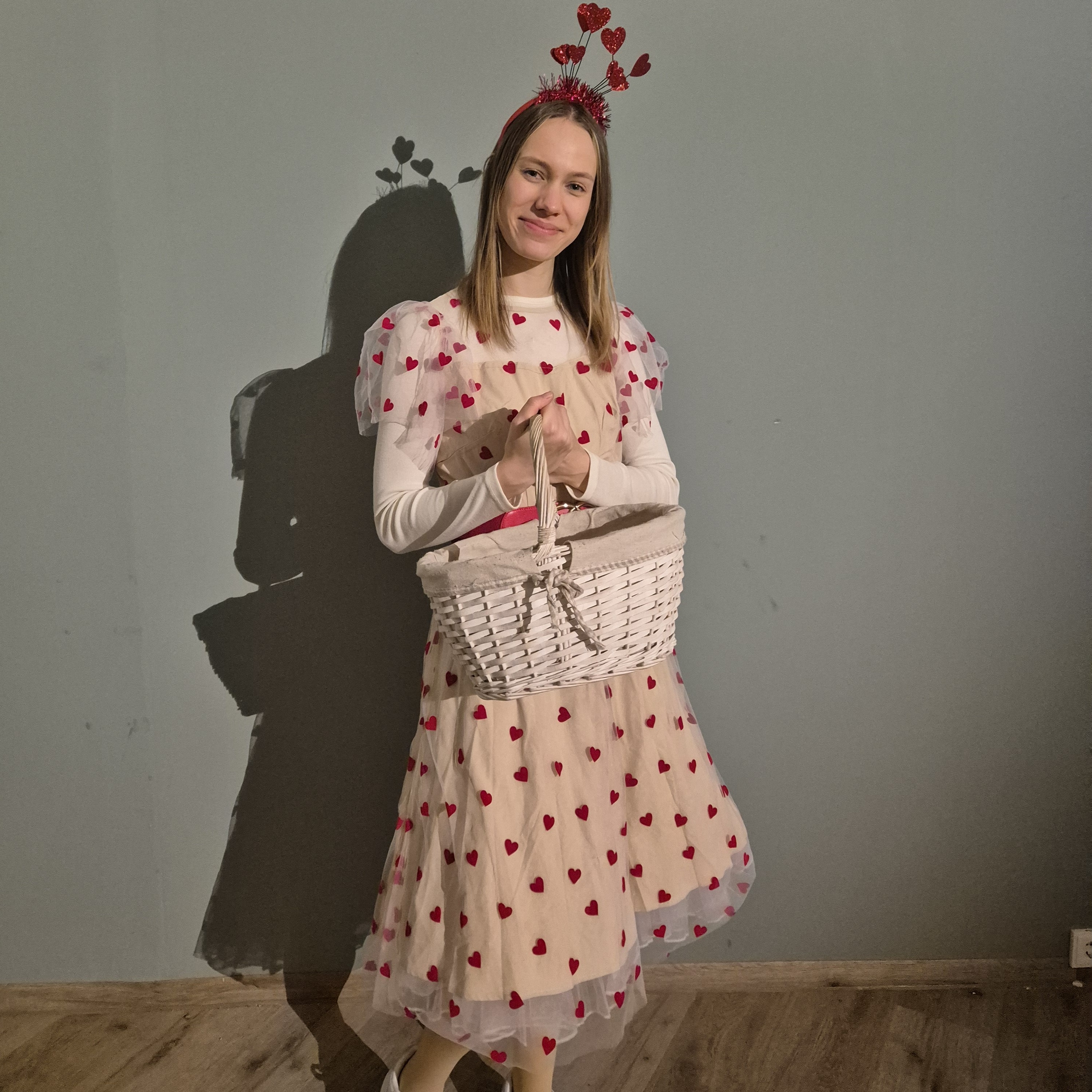 Mitarbeiter im Einsatz