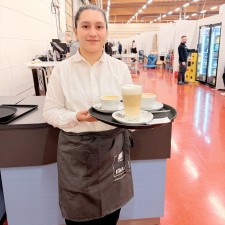 Erfahrungsbild vom Jobangebot