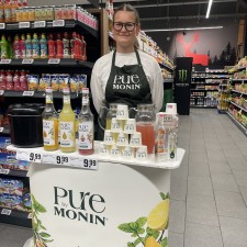 Erfahrungsbild vom Jobangebot