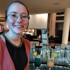 Erfahrungsbild vom Jobangebot