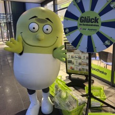 Erfahrungsbild vom Jobangebot