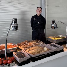 Erfahrungsbild vom Jobangebot