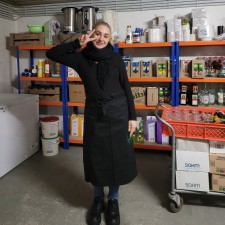 Erfahrungsbild vom Jobangebot