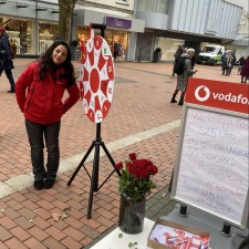 Erfahrungsbild vom Jobangebot