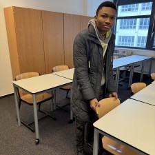 Erfahrungsbild vom Jobangebot