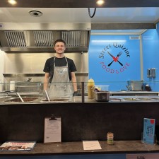 Erfahrungsbild vom Jobangebot