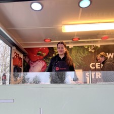 Erfahrungsbild vom Jobangebot