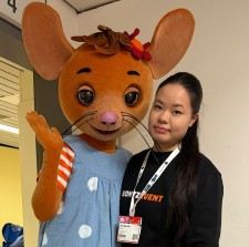 Erfahrungsbild vom Jobangebot