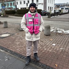 Erfahrungsbild vom Jobangebot