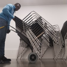 Erfahrungsbild vom Jobangebot