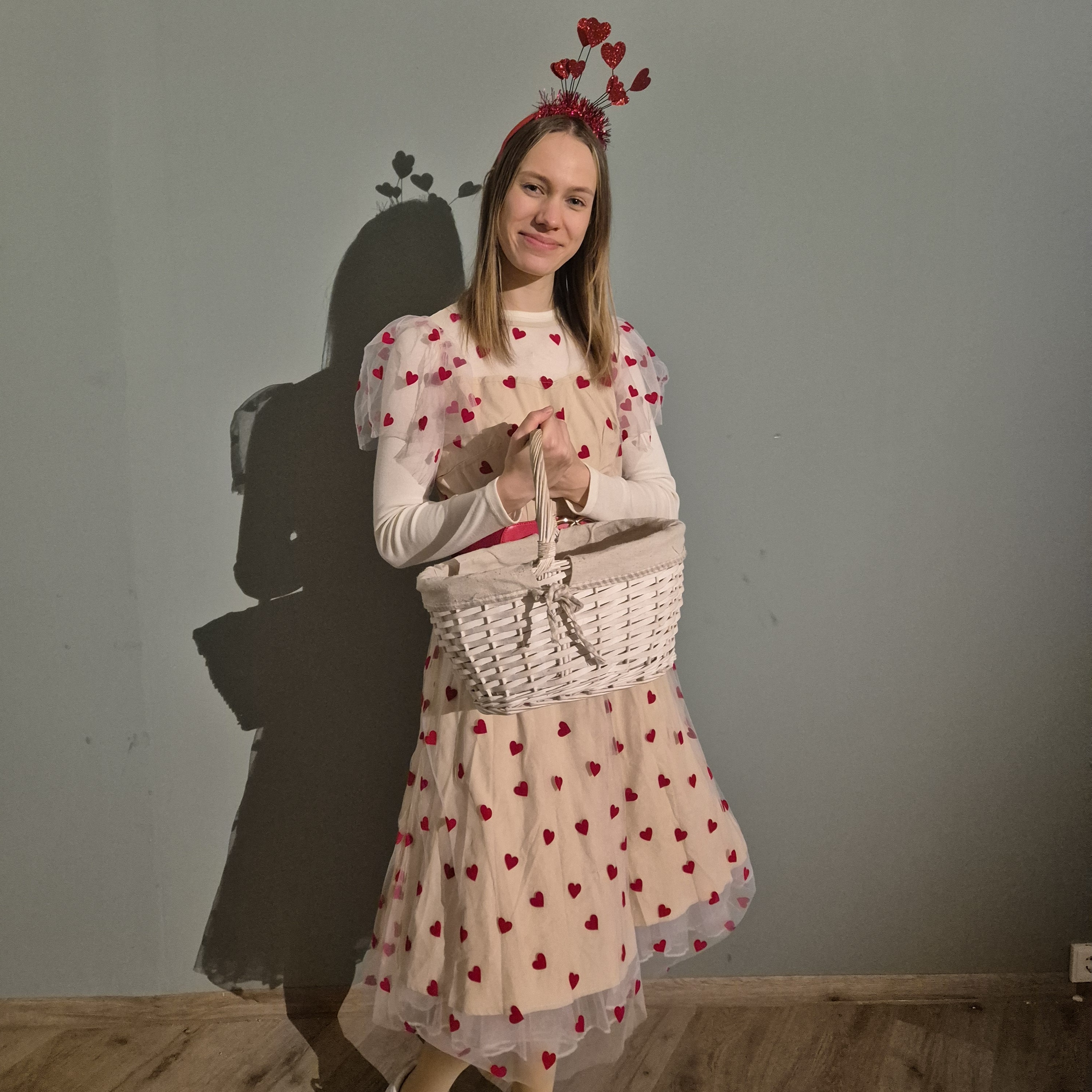 Mitarbeiter im Einsatz