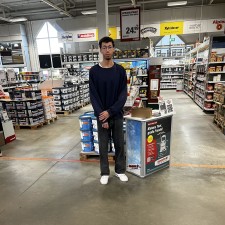 Erfahrungsbild vom Jobangebot