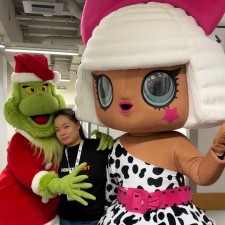 Erfahrungsbild vom Jobangebot