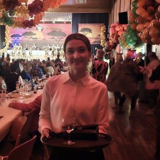 Erfahrungsbild vom Jobangebot