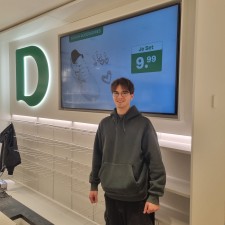 Erfahrungsbild vom Jobangebot