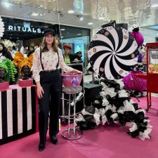 Erfahrungsbild vom Jobangebot