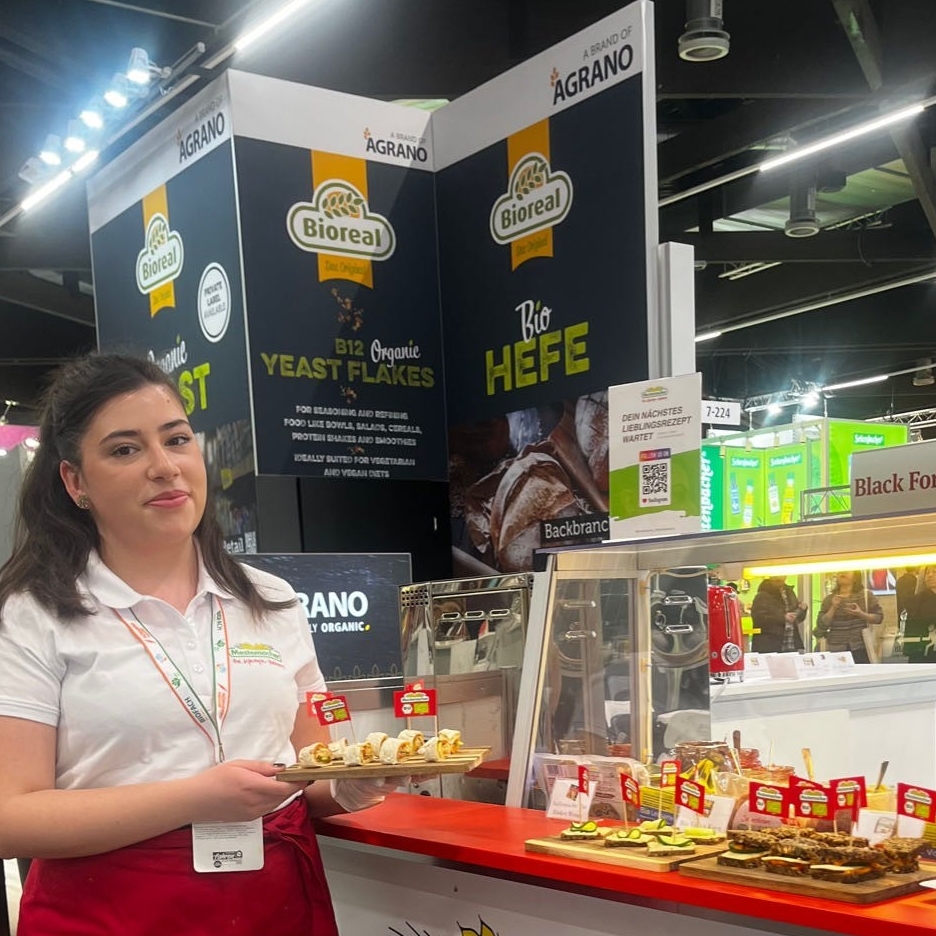 Mitarbeiter im Einsatz