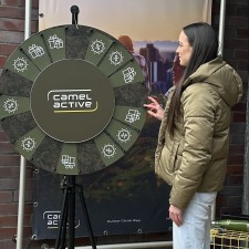 Erfahrungsbild vom Jobangebot