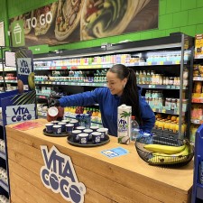 Erfahrungsbild vom Jobangebot