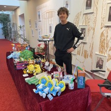 Erfahrungsbild vom Jobangebot