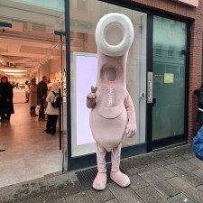 Erfahrungsbild vom Jobangebot