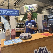 Erfahrungsbild vom Jobangebot