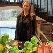 Erfahrungsbild vom Jobangebot